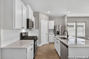 Building Photo - 14115 Guadalupe Pass