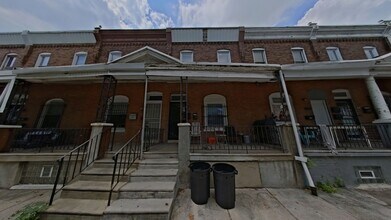 Building Photo - 122 N 53rd St