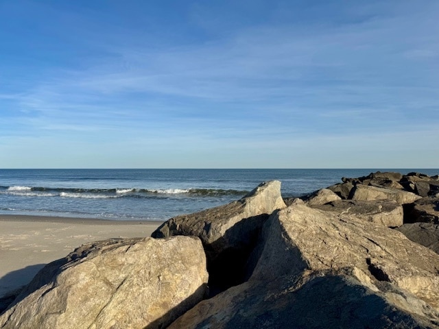 Peaceful life by the ocean... and still in NYC! - 131 Meridian Blvd