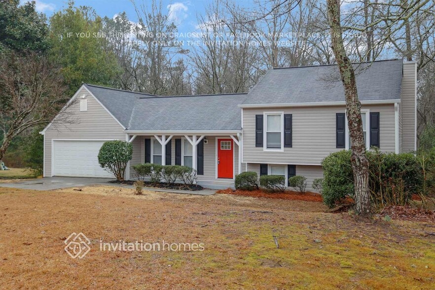 Building Photo - 1439 Summit Chase Dr SW
