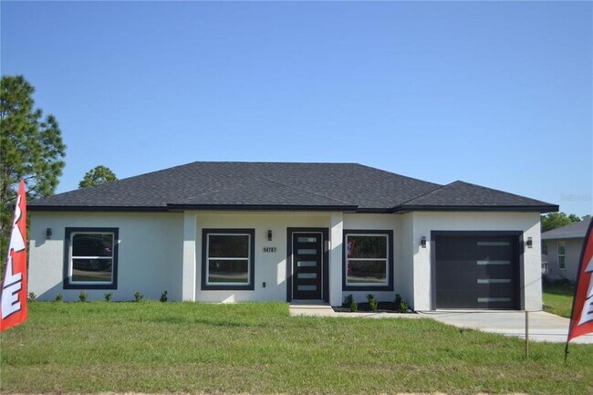 Building Photo - 14787 SW 26th Ln