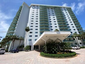 Building Photo - 19380 Collins Ave