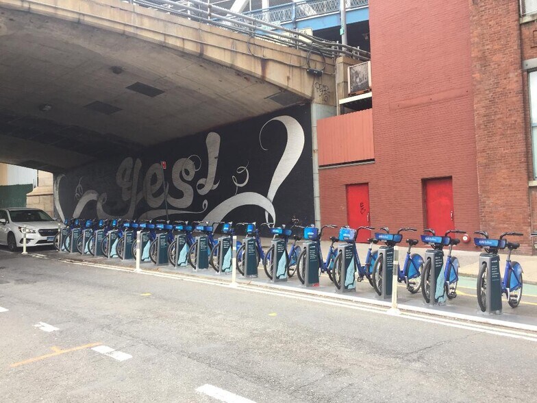 York Street - 167 Sands St