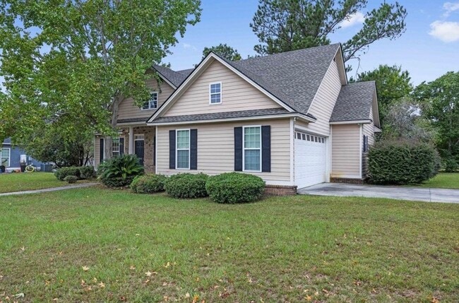 Building Photo - 3848 Thoreau Dr