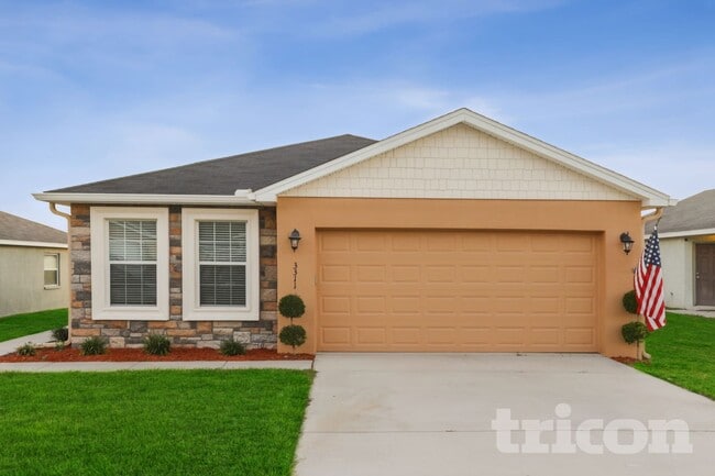 Building Photo - 3311 Mahogany Pointe Loop