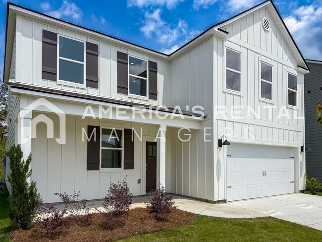 Building Photo - New Construction Home for Rent in Kimberly...