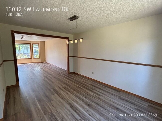 Building Photo - 13032 SW Laurmont Dr