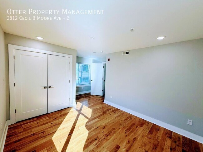 Building Photo - 2812 Cecil B. Moore Ave