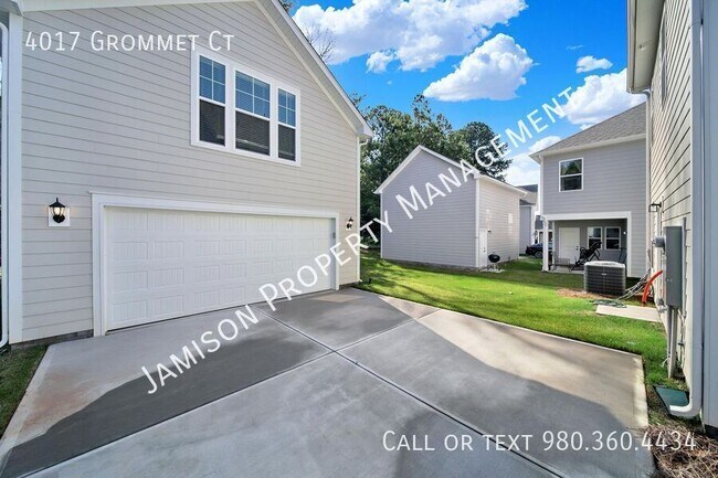 Building Photo - 4017 Grommet Ct