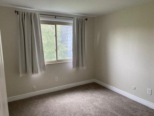 Bedroom #2 - 411 E Highline Cir