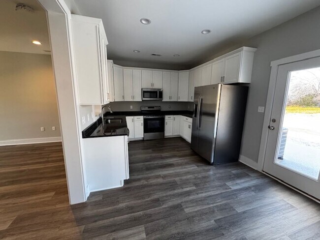 Building Photo - New Construction Townhomes in Evington
