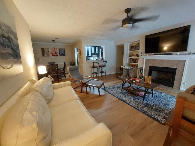 Building Photo - 2824 Vinings Central Run SE