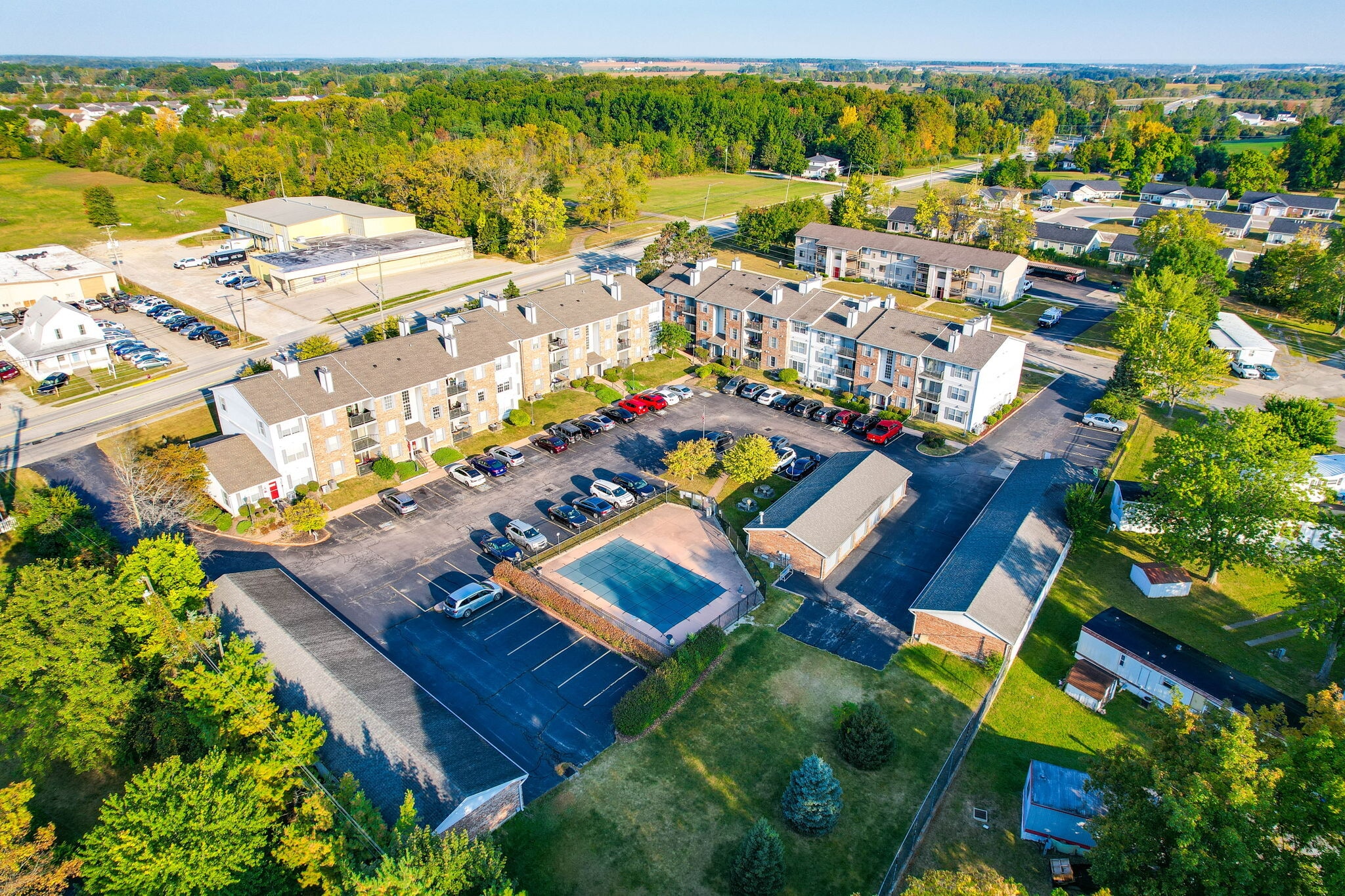 Building Photo - 2360 Wapakoneta Ave