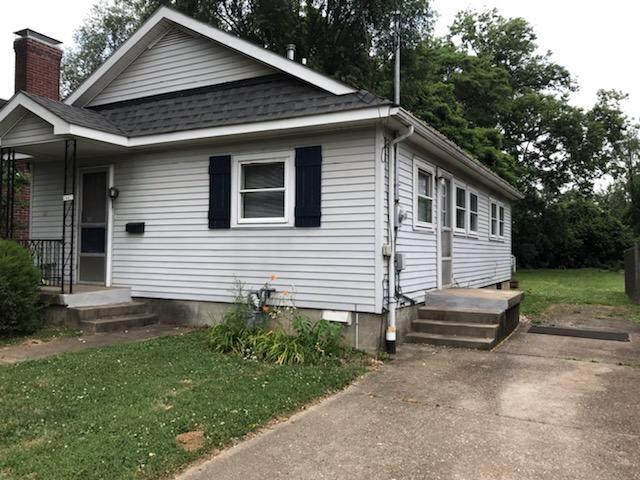 Building Photo - 1661 Richmond Dr
