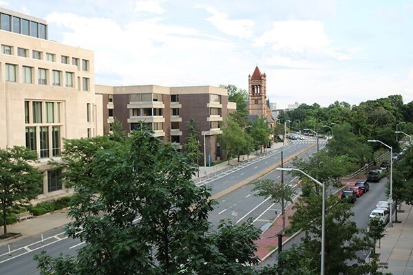 Building Photo - 1600 Massachusetts Ave