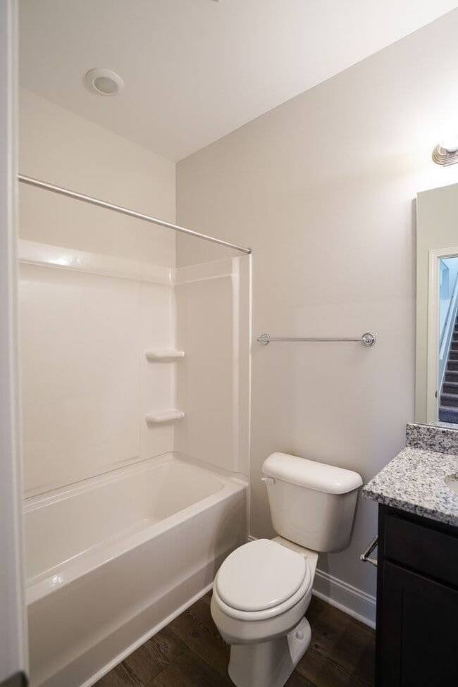 Building Photo - Coming Available!