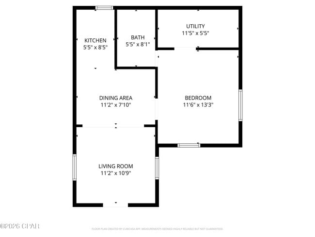 Building Photo - 2722 E 6th St