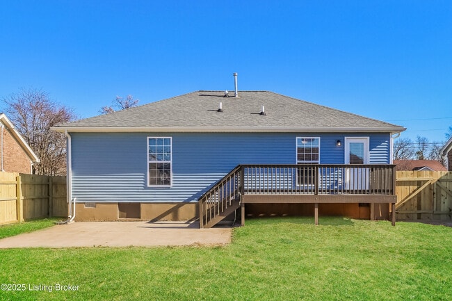 Building Photo - 193 Tecumseh Dr