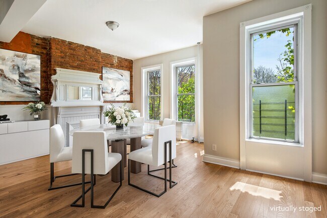 Building Photo - 418 Macon St