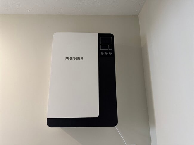 Building Photo - 480 Wareham St