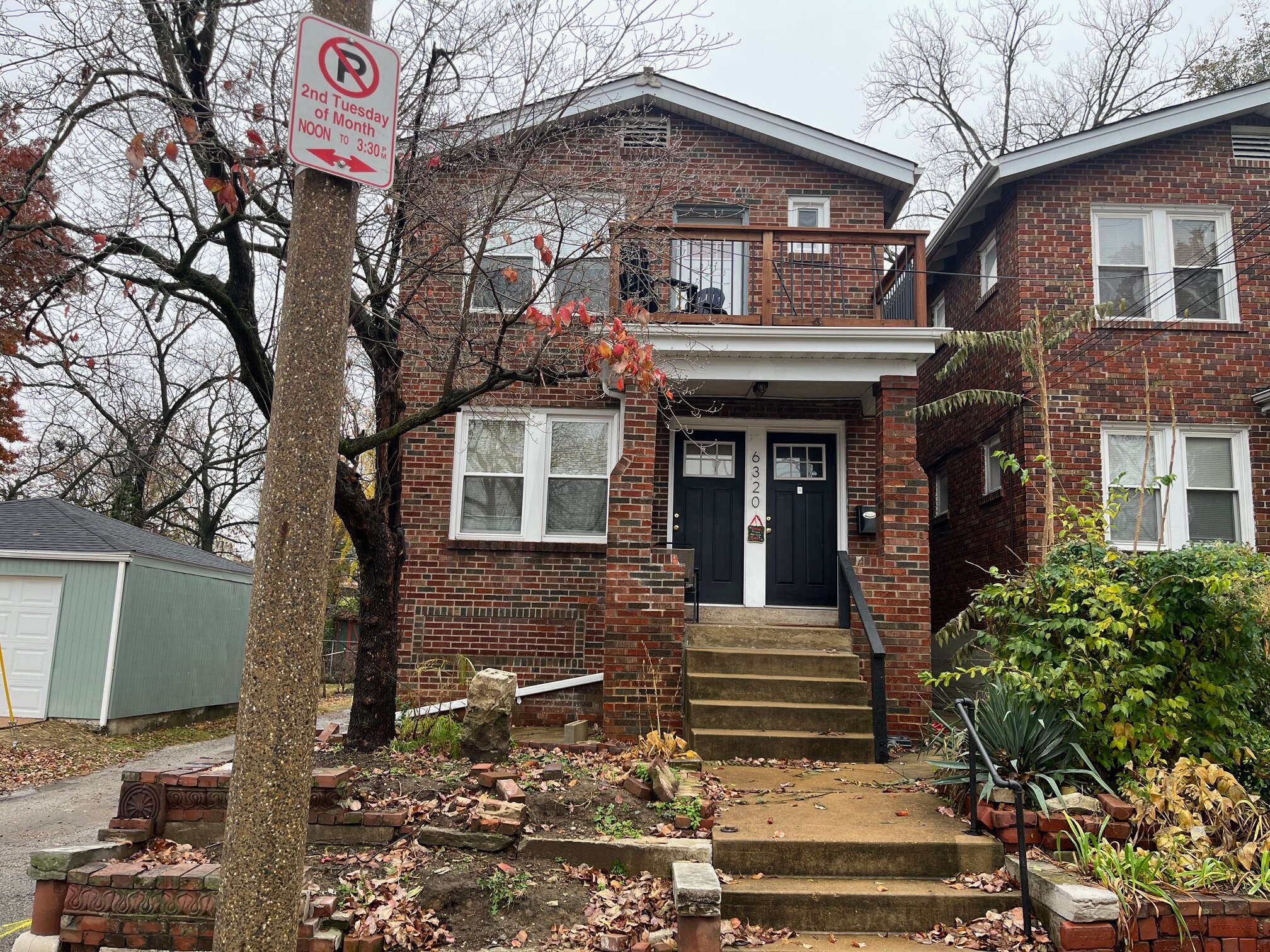 Building Photo - 6320 Berthold Ave