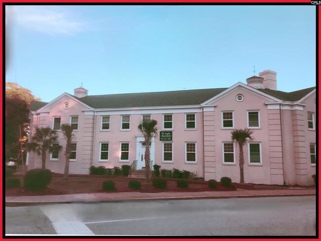 Primary Photo - 1600 Greene St
