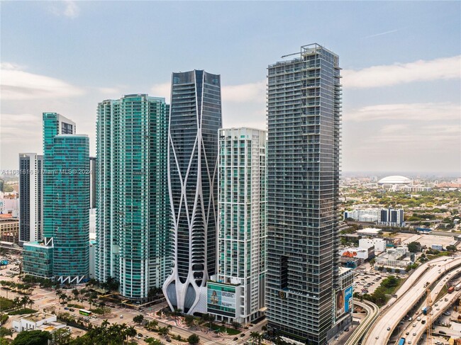 Building Photo - 1040 Biscayne Blvd