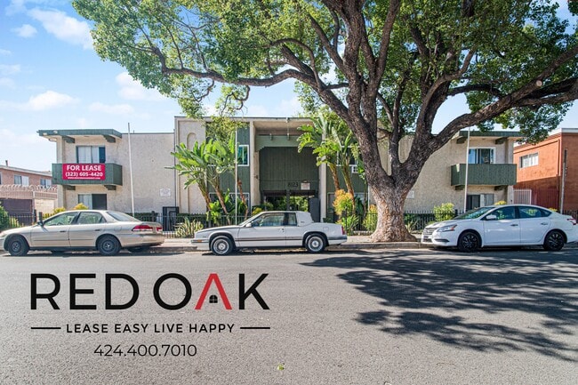 Building Photo - 8123 Langdon Ave