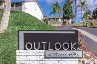 Building Photo - The Outlook at Mission Valley Apartments