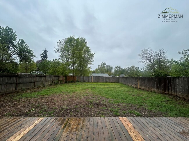 Building Photo - Charming 4-bedroom Home In Eugene