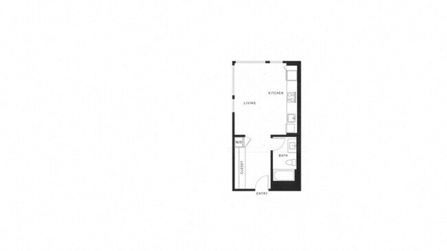 Floorplan - Pike Motorworks