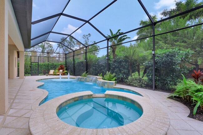 Building Photo - LUXURY POOL HOME***BONITA LAKES***AVAILABL...