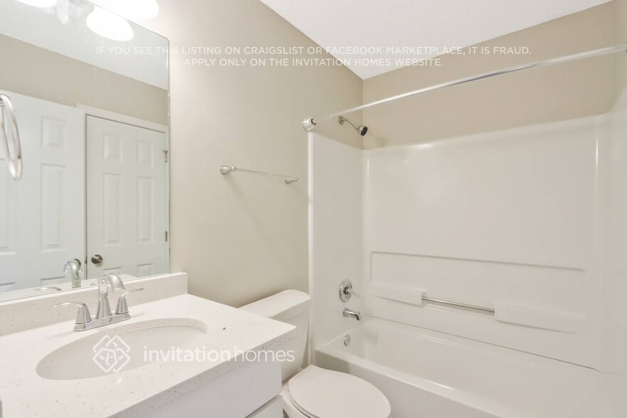 Building Photo - 3624 Salem Hills Dr