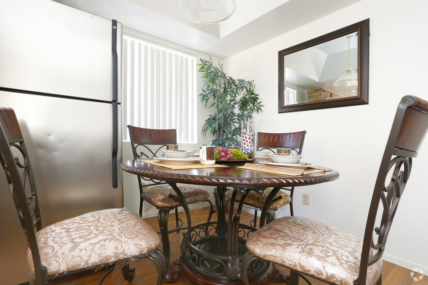 Dining Area - Papago Vista