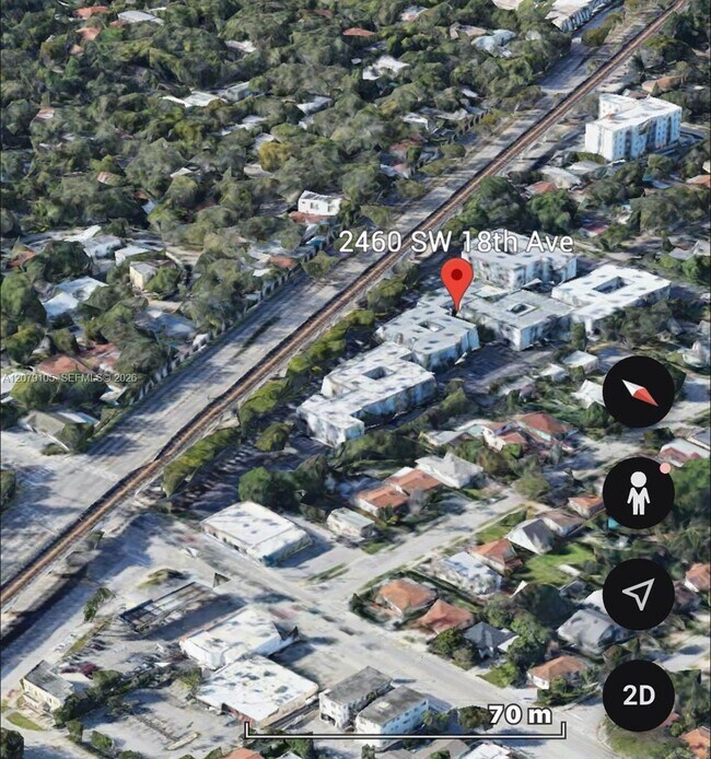Building Photo - 2498 SW 17th Ave