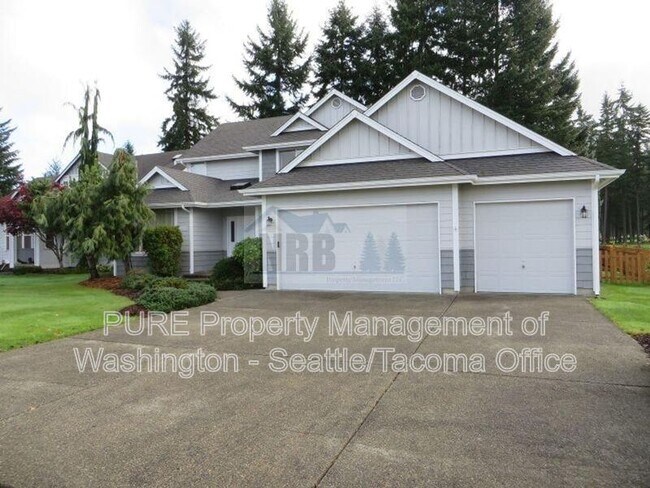 Building Photo - 18809 104th Ave E