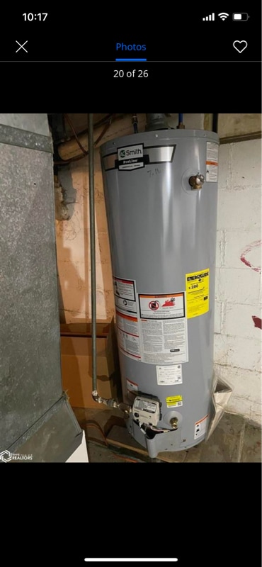 Building Photo - 500 Spruce St