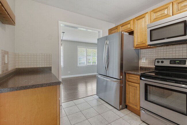 Building Photo - 4207 Glynda Dr