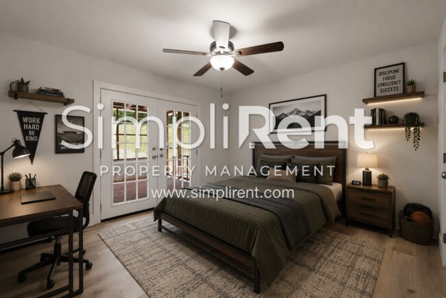 Building Photo - *First Month's Rent Free w/ a 13 month Lease*