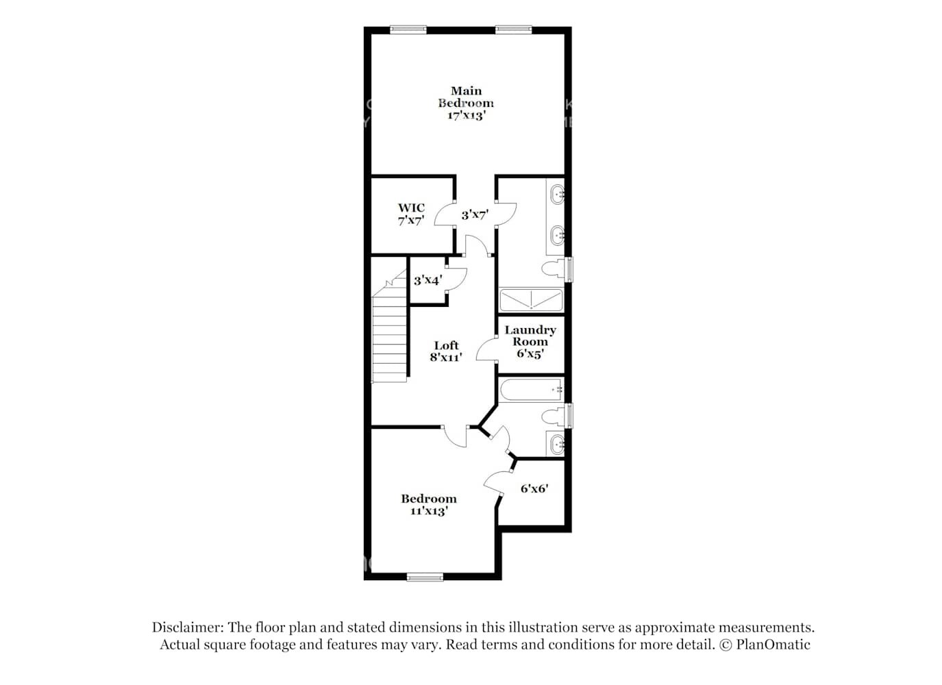 Building Photo - 5141 Forum Blvd