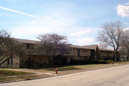 Primary Photo - 710 Saint Johns Rd