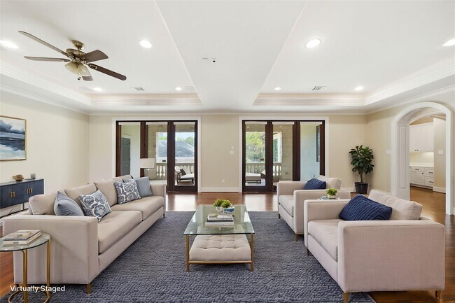 Building Photo - 5339 Tilbury Dr