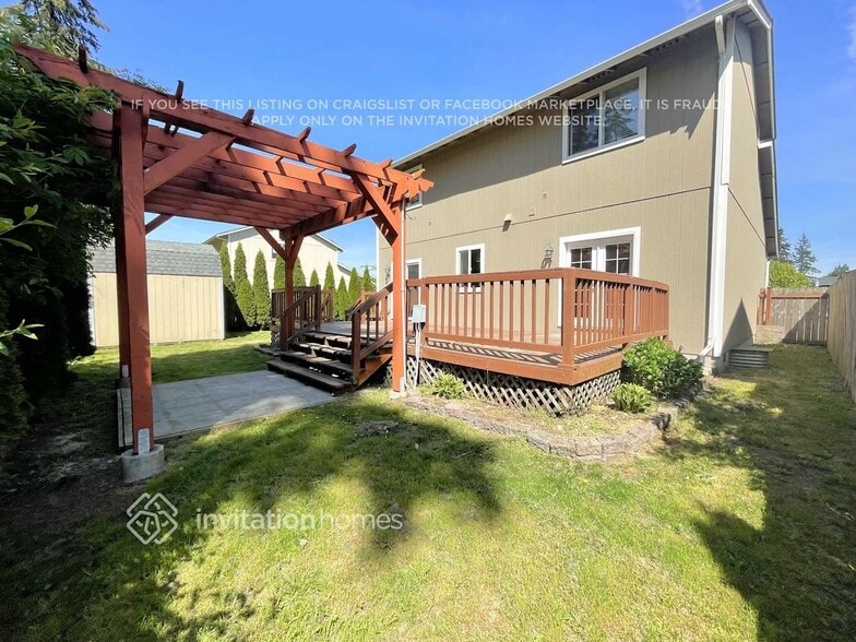 Building Photo - 4838 204th St Ct E