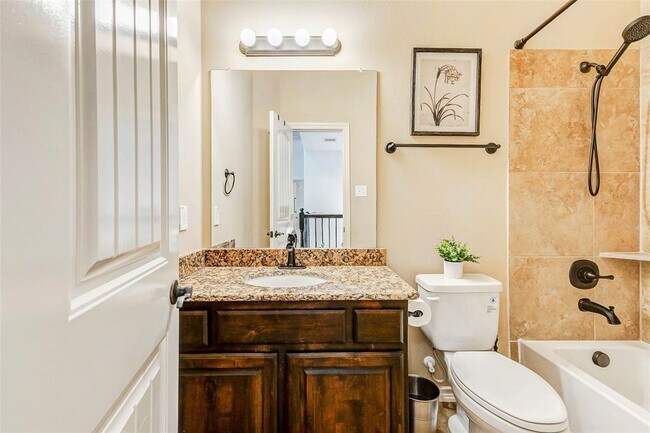 Building Photo - 20307 Cortina Valley Dr