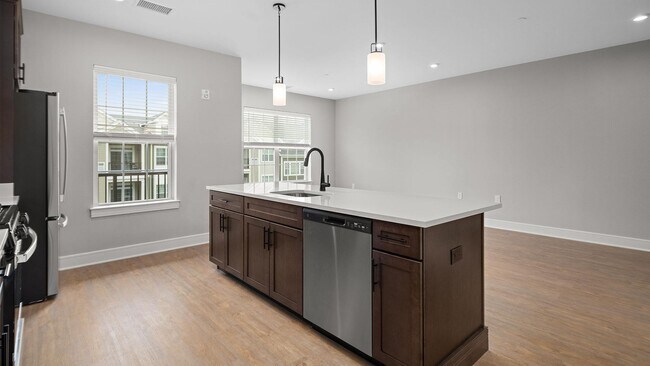 Floorplan - Monte View at Pohatcong