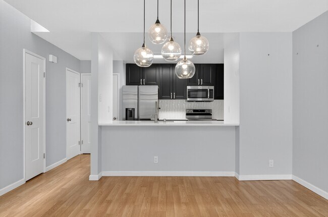 Building Photo - 2201 The Alameda