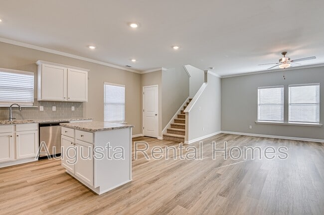 Building Photo - 7158 Foggy River Dr