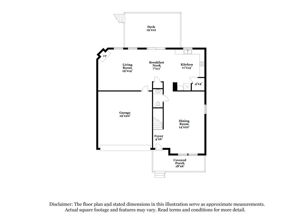 Building Photo - 167 Woodcreek Ln