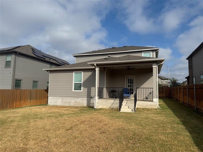 Building Photo - 216 Bougainvillea Lp