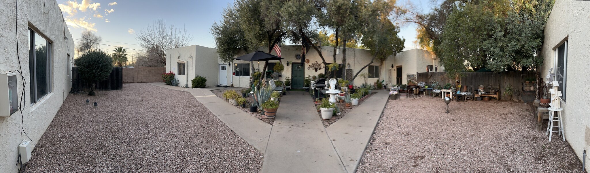 Building Photo - 2520 W Vista Ave